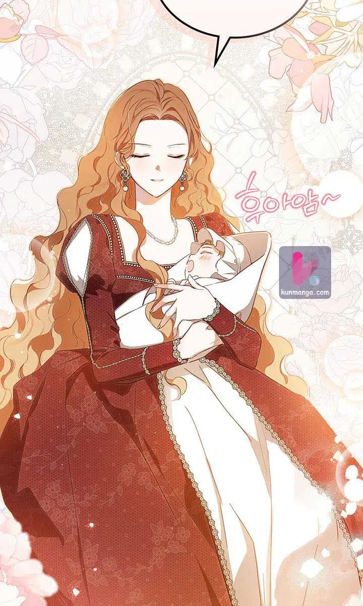 I'll Be the Matriarch in This Life Chapter 125 Page 79