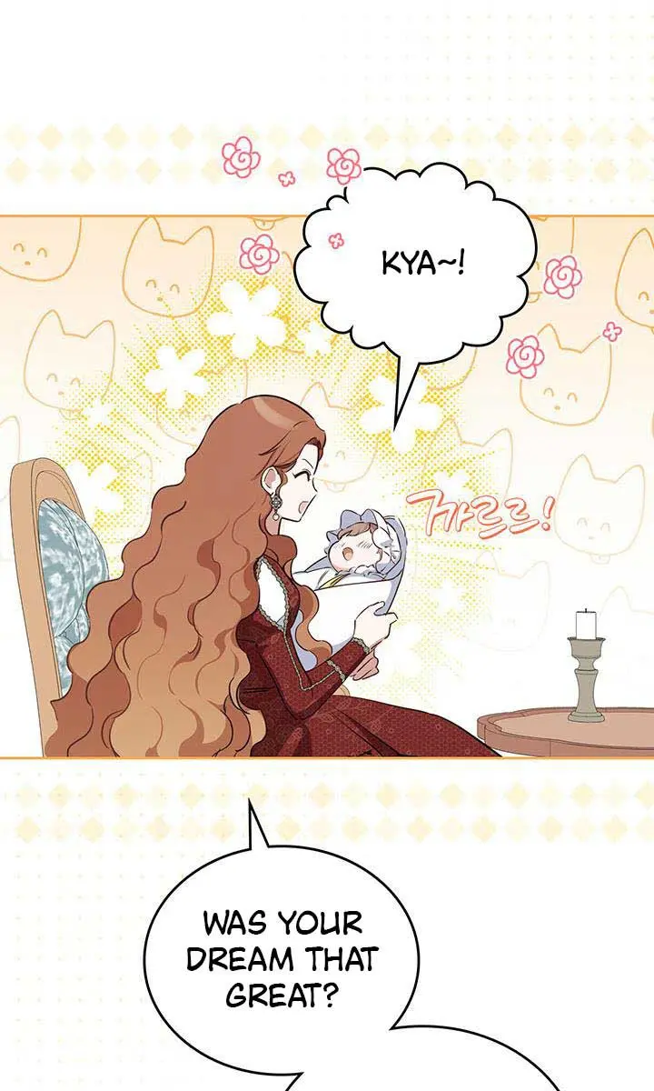 I'll Be the Matriarch in This Life Chapter 125 Page 81