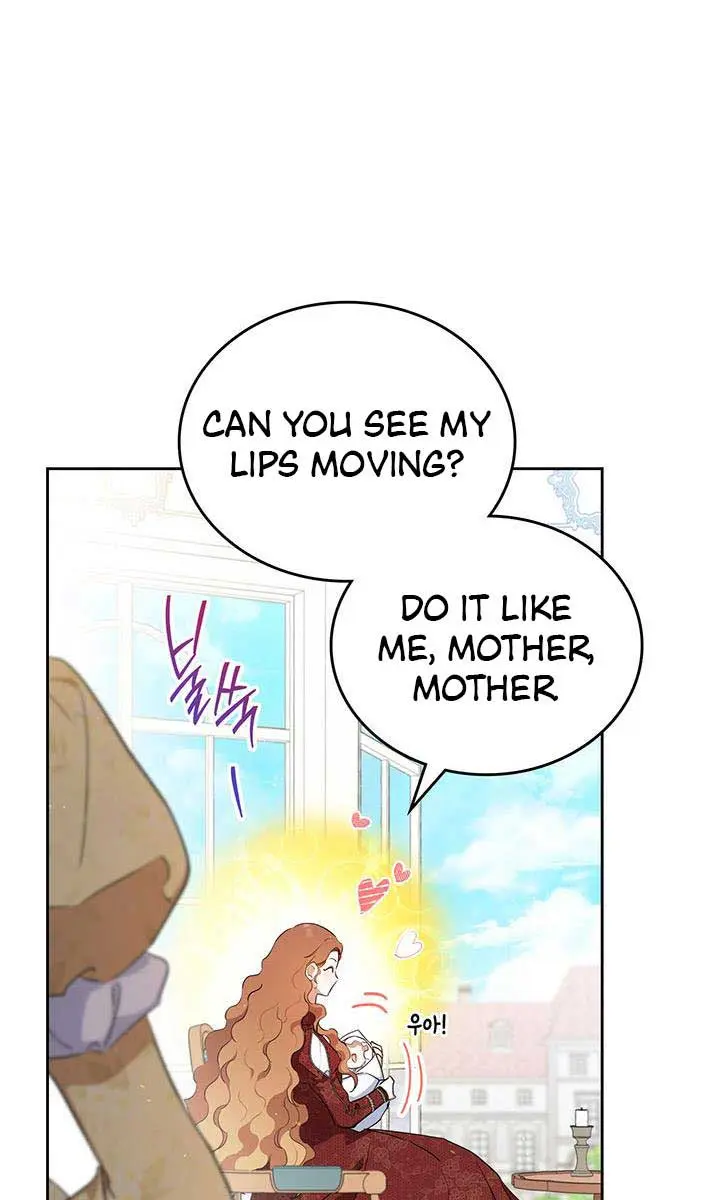 I'll Be the Matriarch in This Life Chapter 125 Page 88