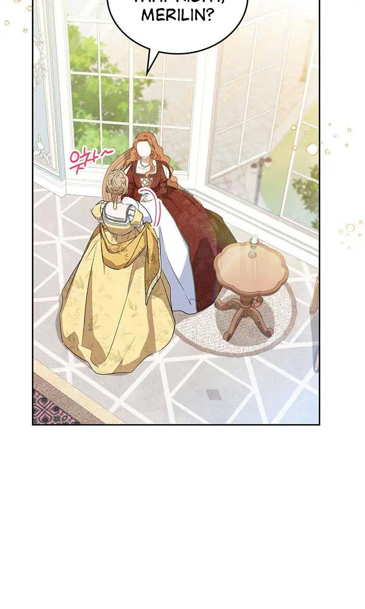 I'll Be the Matriarch in This Life Chapter 125 Page 93