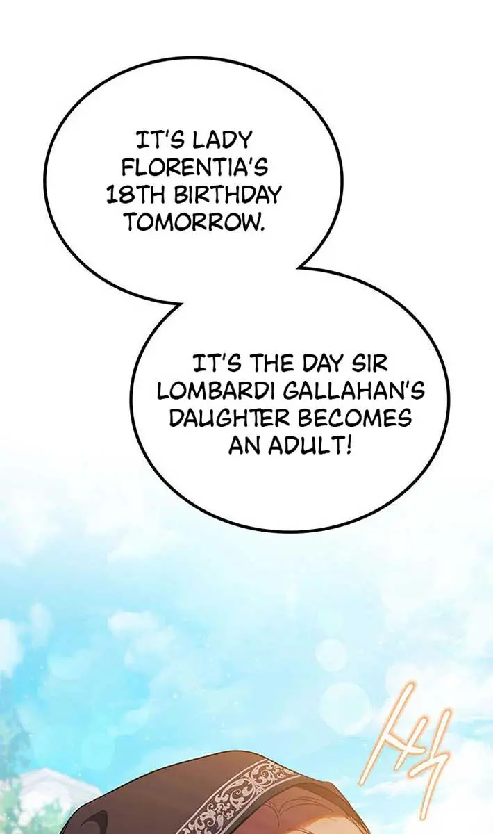 I'll Be the Matriarch in This Life Chapter 125 Page 121