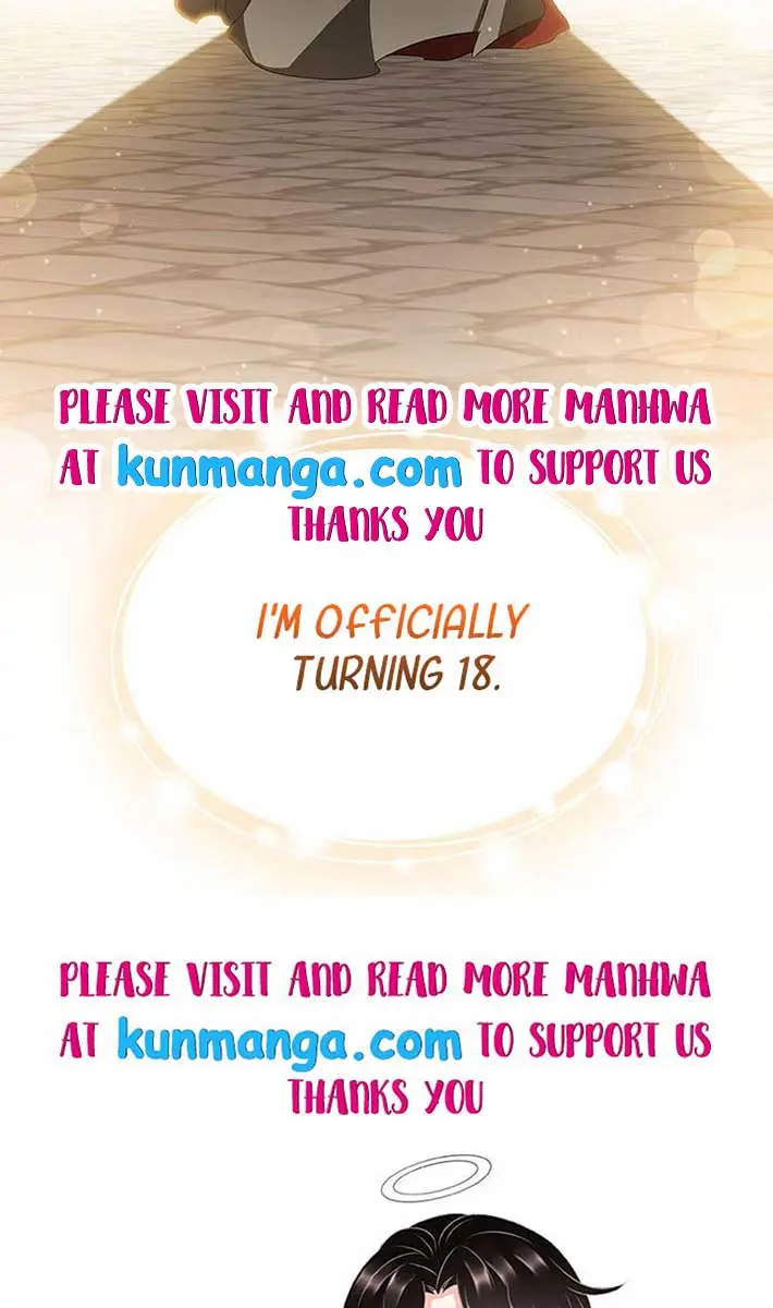 I'll Be the Matriarch in This Life Chapter 125 Page 125