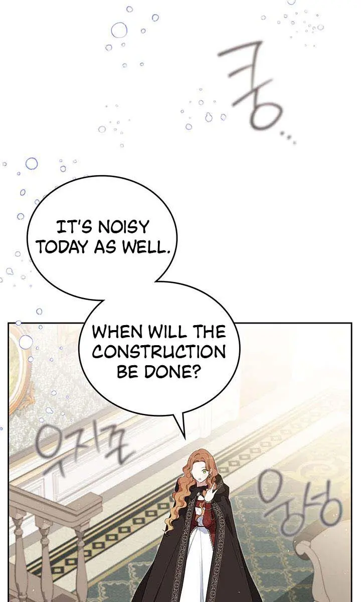 I'll Be the Matriarch in This Life Chapter 126 Page 6