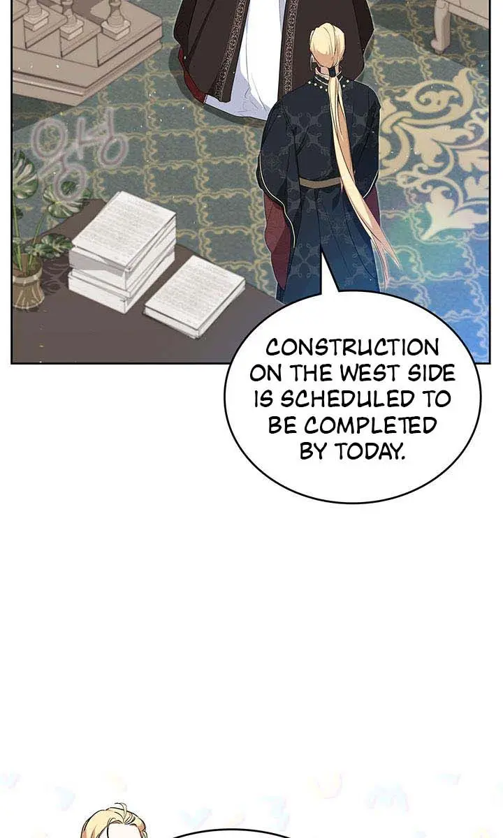 I'll Be the Matriarch in This Life Chapter 126 Page 7