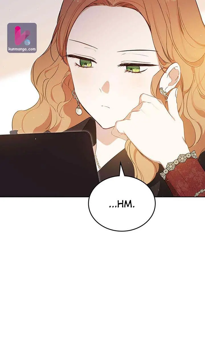 I'll Be the Matriarch in This Life Chapter 126 Page 19