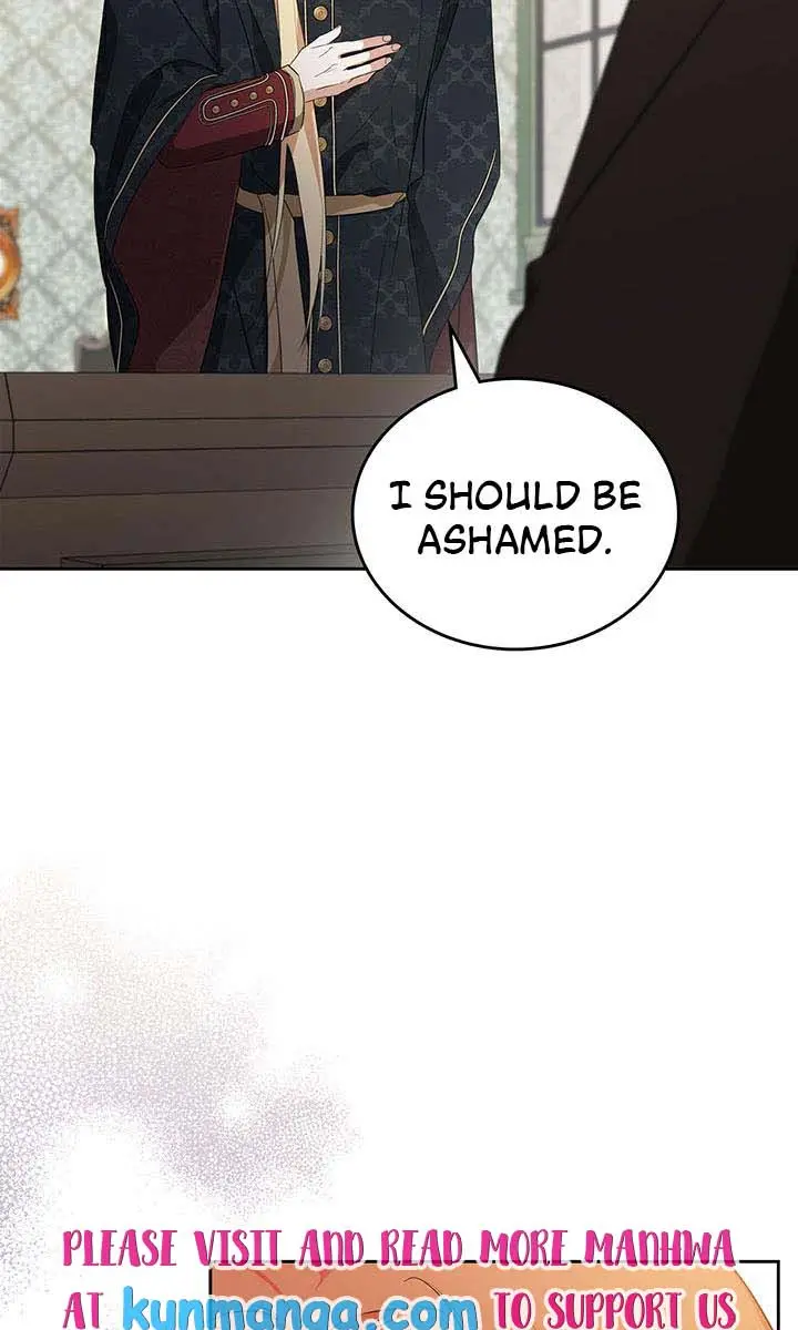 I'll Be the Matriarch in This Life Chapter 126 Page 21