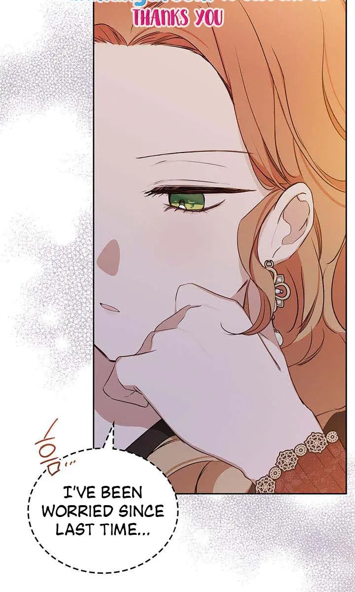I'll Be the Matriarch in This Life Chapter 126 Page 22