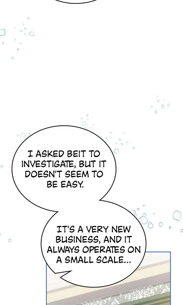 I'll Be the Matriarch in This Life Chapter 126 Page 30