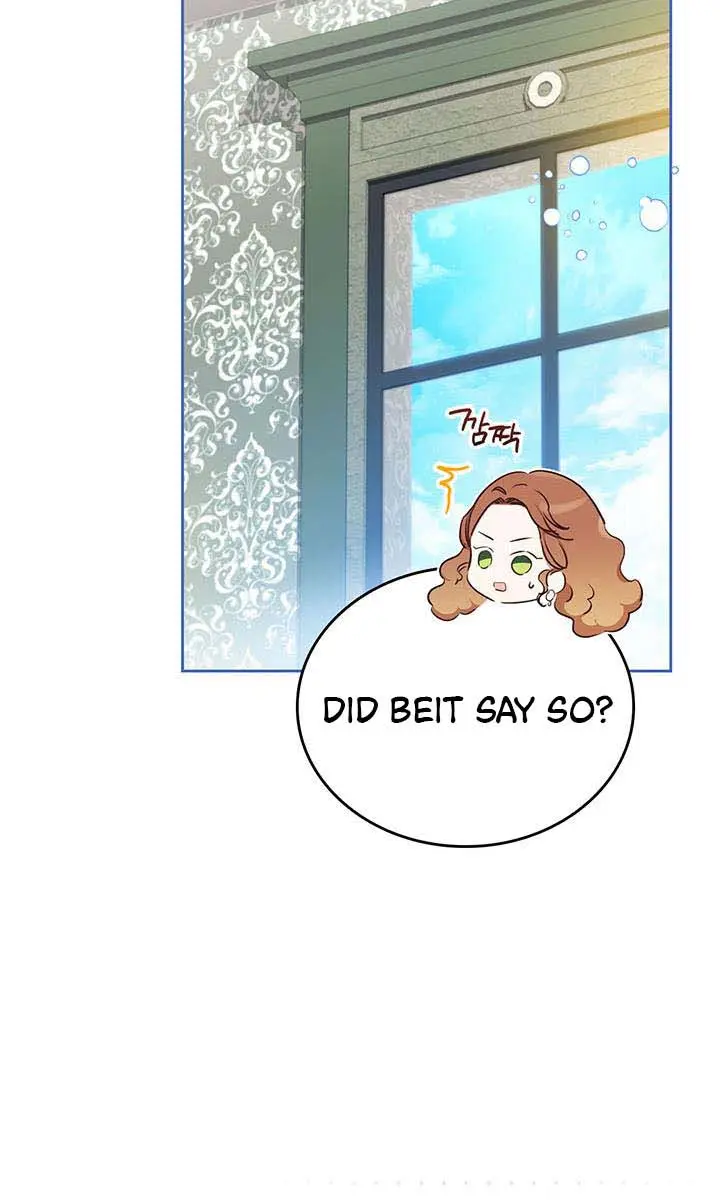 I'll Be the Matriarch in This Life Chapter 126 Page 31