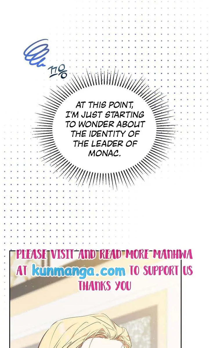 I'll Be the Matriarch in This Life Chapter 126 Page 32