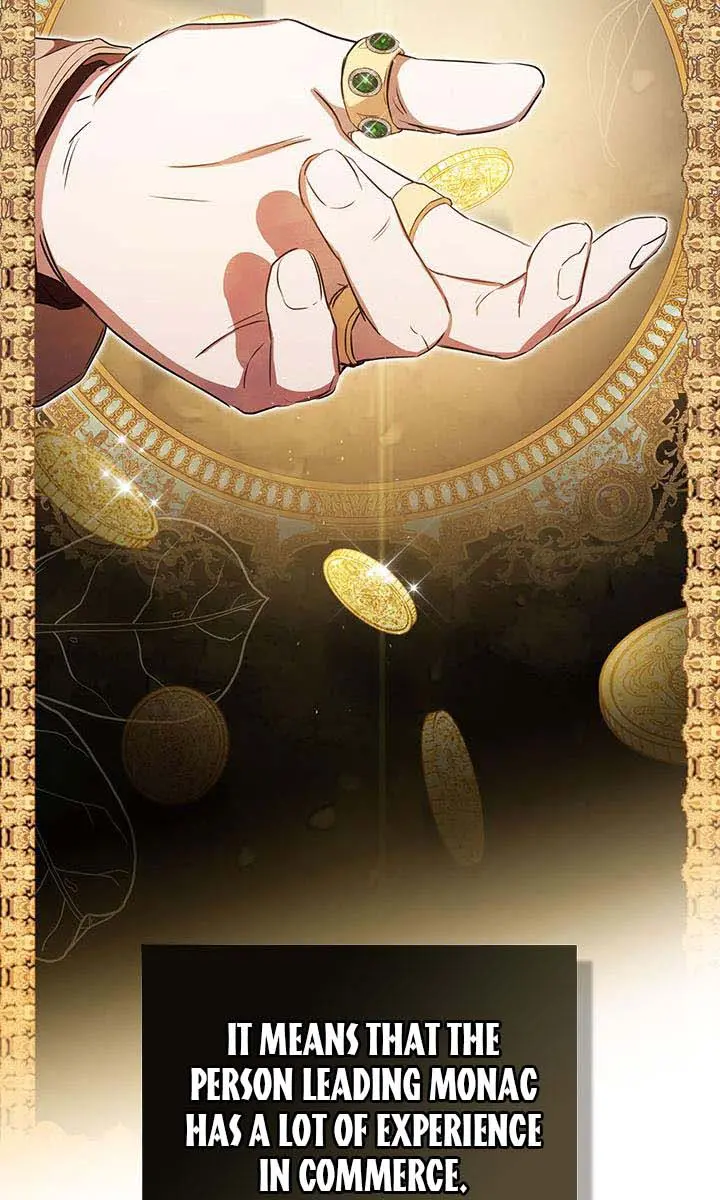 I'll Be the Matriarch in This Life Chapter 126 Page 39