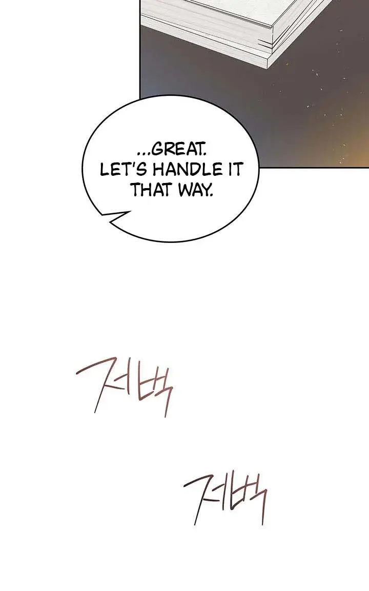 I'll Be the Matriarch in This Life Chapter 126 Page 44