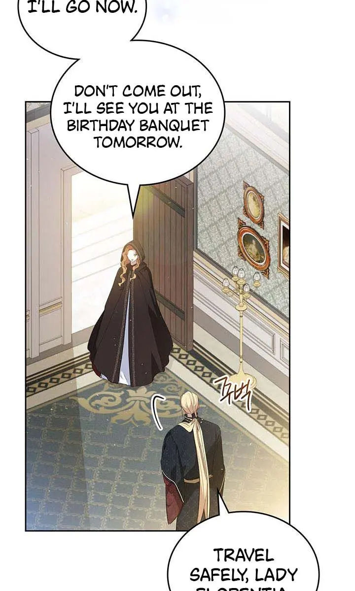 I'll Be the Matriarch in This Life Chapter 126 Page 51