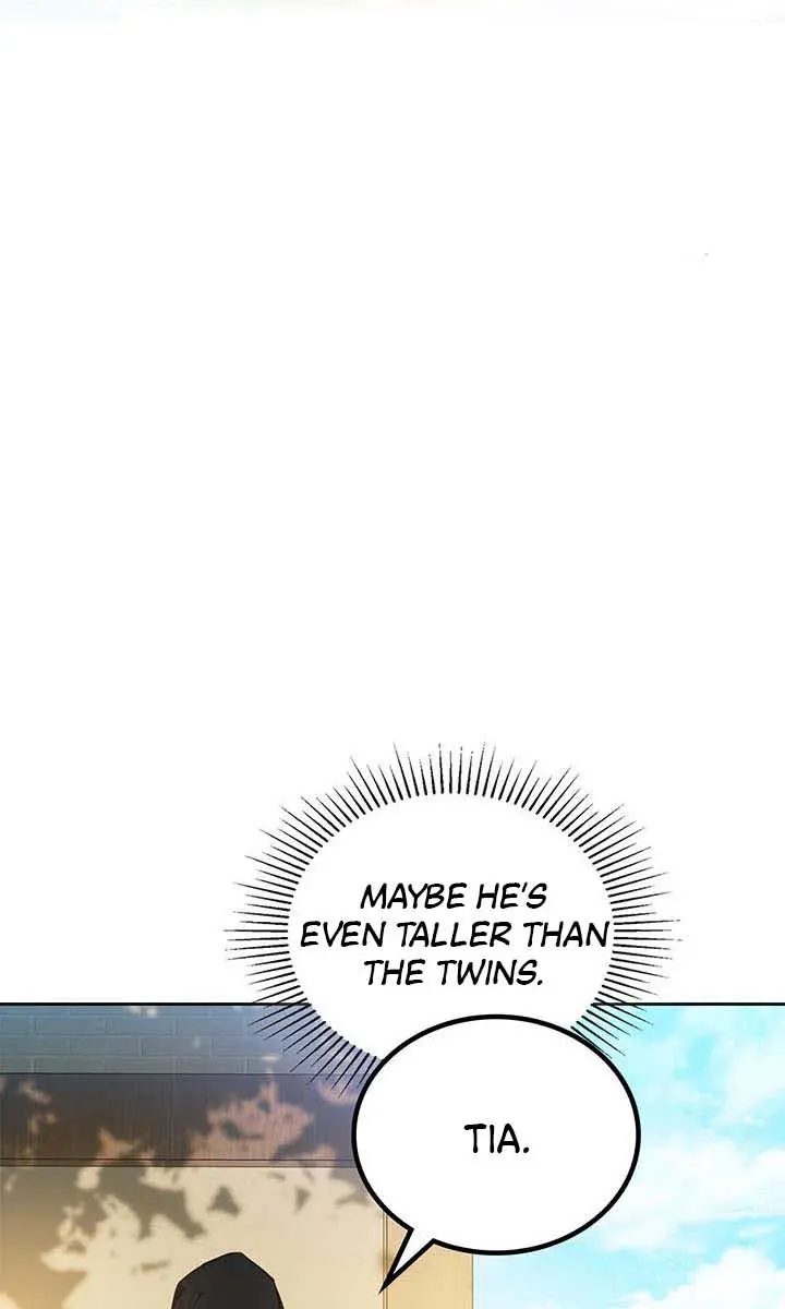 I'll Be the Matriarch in This Life Chapter 126 Page 61
