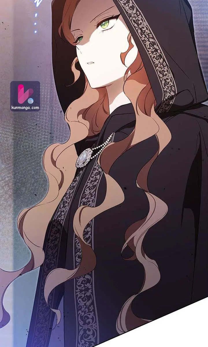 I'll Be the Matriarch in This Life Chapter 126 Page 74
