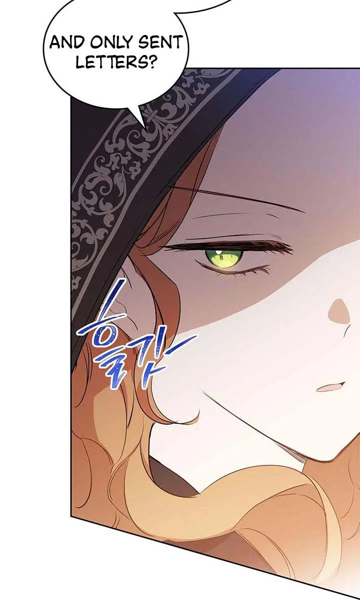 I'll Be the Matriarch in This Life Chapter 126 Page 80