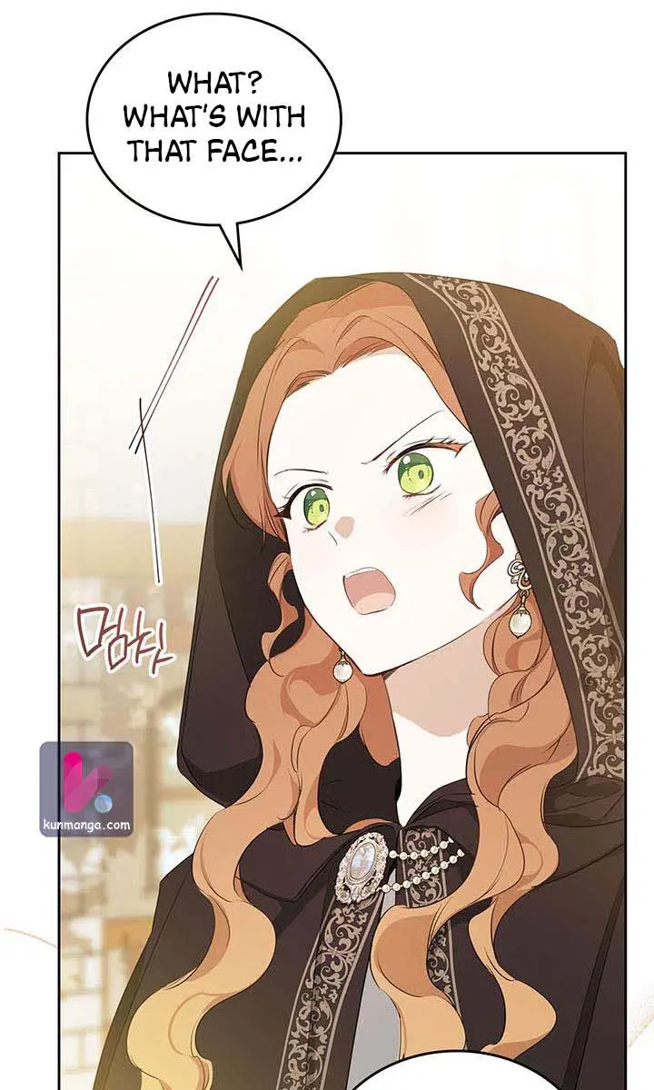 I'll Be the Matriarch in This Life Chapter 126 Page 97
