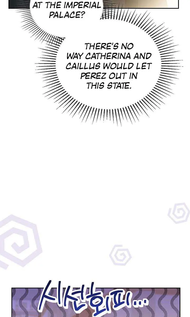 I'll Be the Matriarch in This Life Chapter 126 Page 118