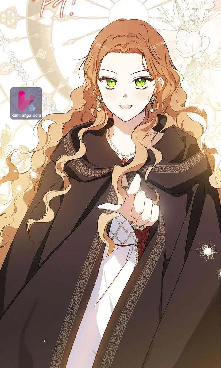 I'll Be the Matriarch in This Life Chapter 126 Page 125