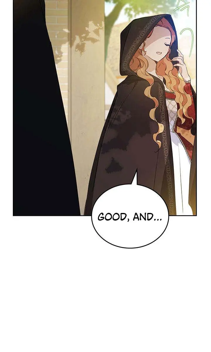 I'll Be the Matriarch in This Life Chapter 126 Page 128