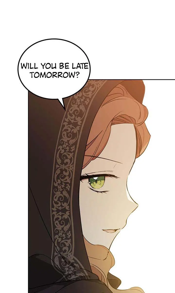 I'll Be the Matriarch in This Life Chapter 126 Page 129