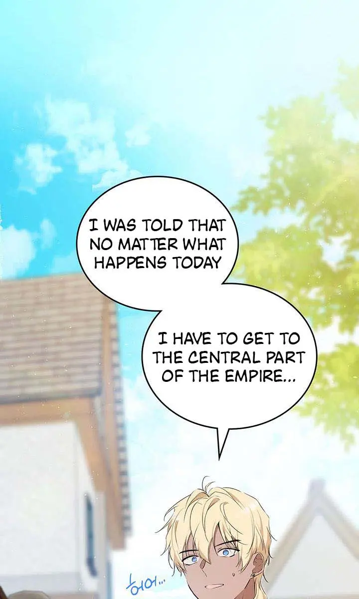 I'll Be the Matriarch in This Life Chapter 127 Page 2