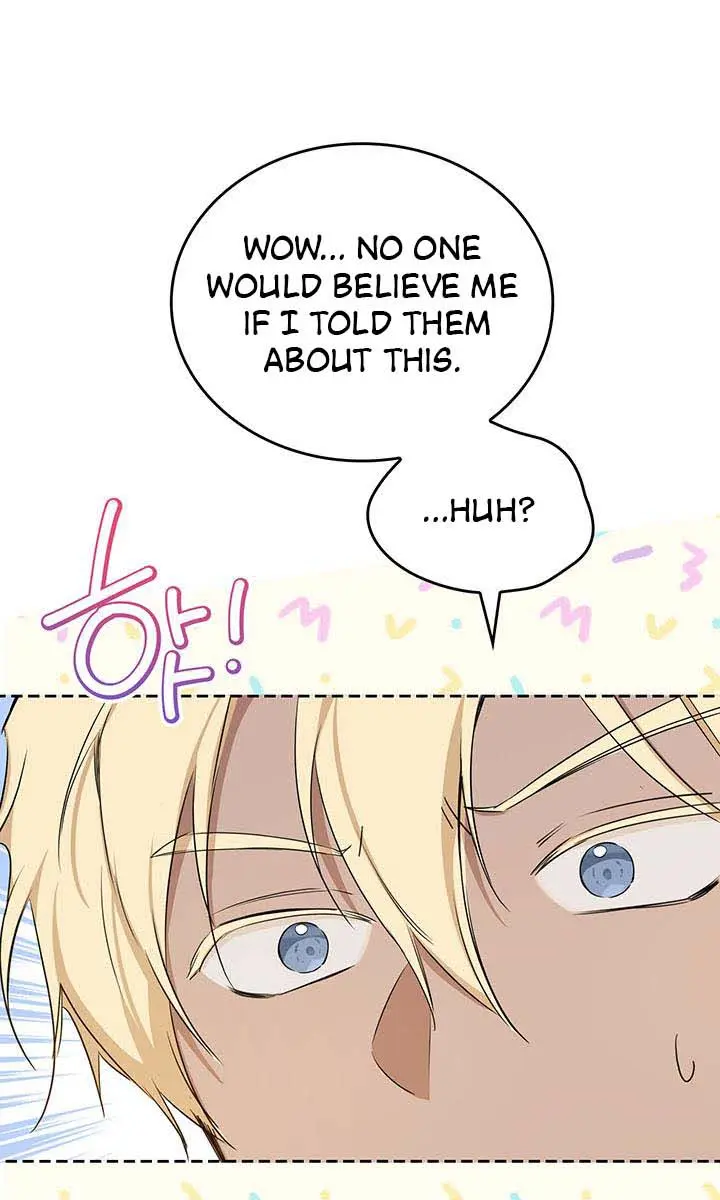 I'll Be the Matriarch in This Life Chapter 127 Page 8