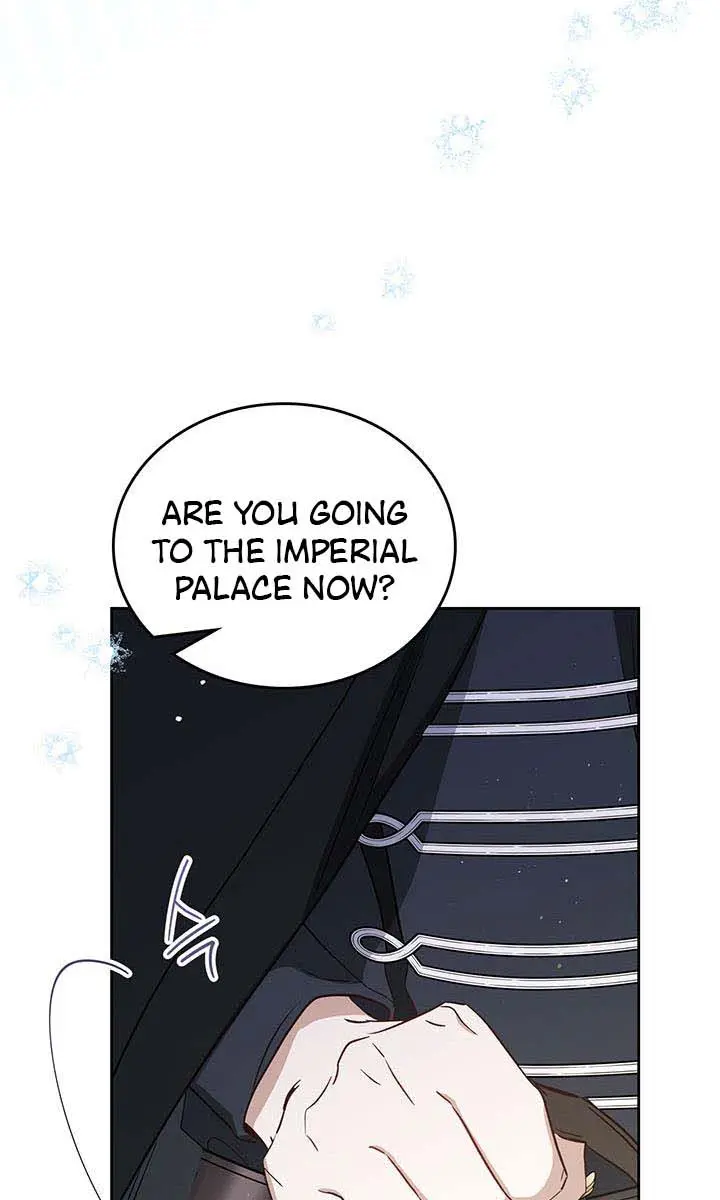 I'll Be the Matriarch in This Life Chapter 127 Page 35