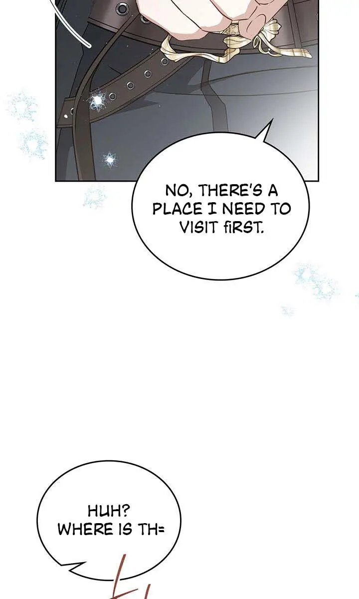 I'll Be the Matriarch in This Life Chapter 127 Page 36