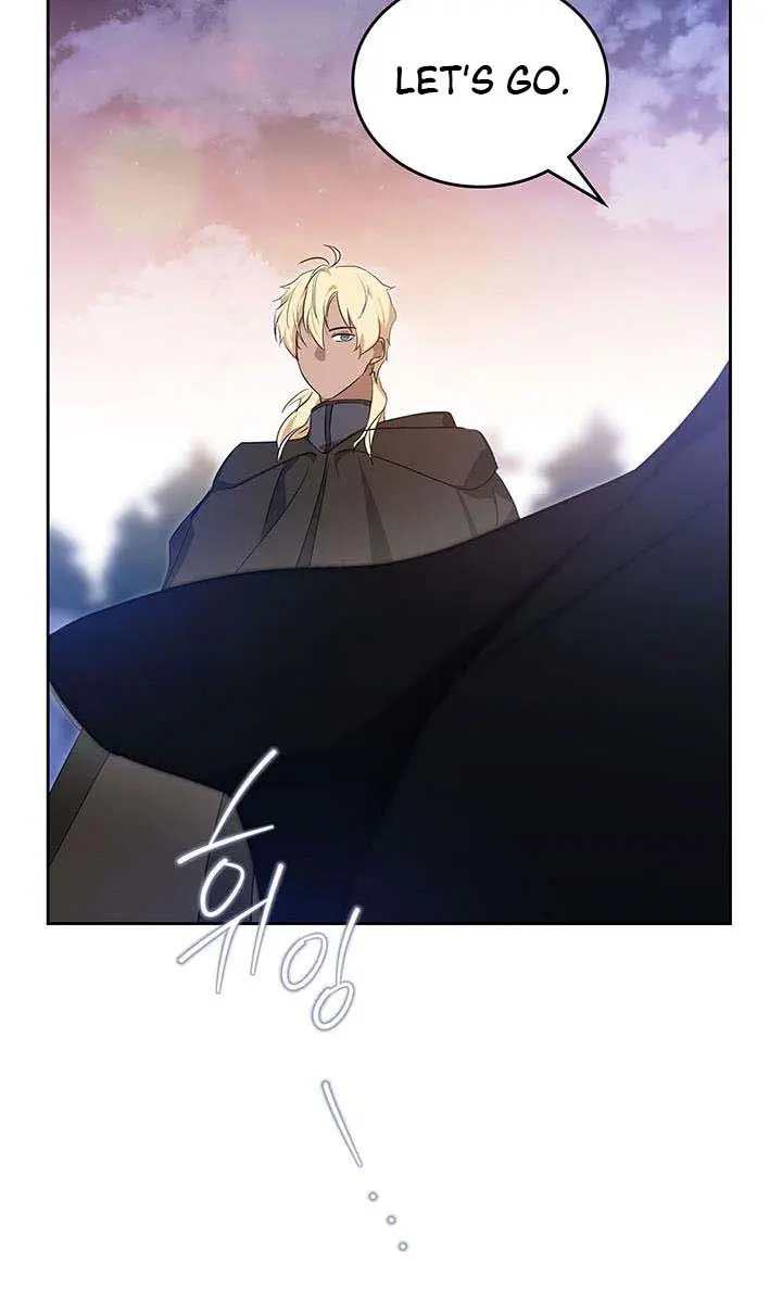 I'll Be the Matriarch in This Life Chapter 127 Page 75