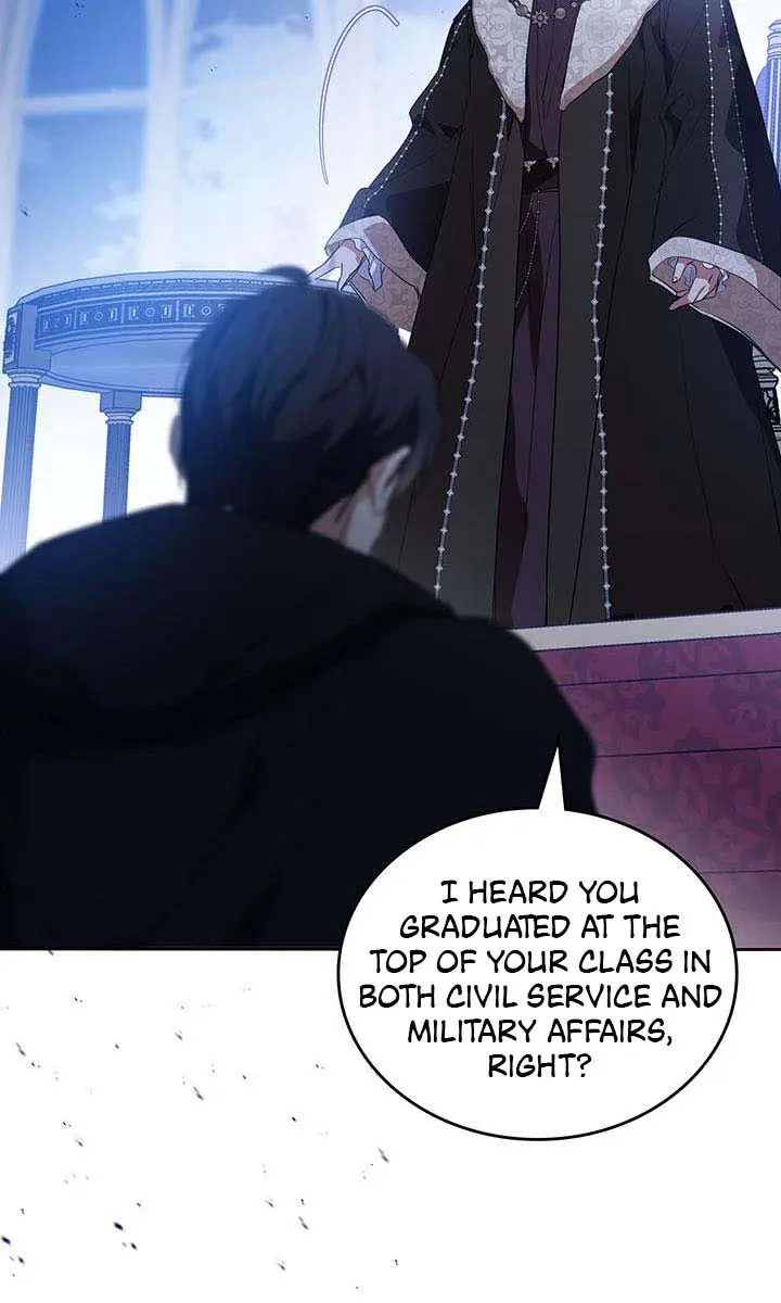 I'll Be the Matriarch in This Life Chapter 127 Page 95