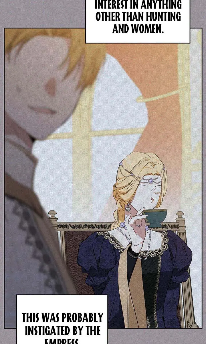 I'll Be the Matriarch in This Life Chapter 127 Page 102