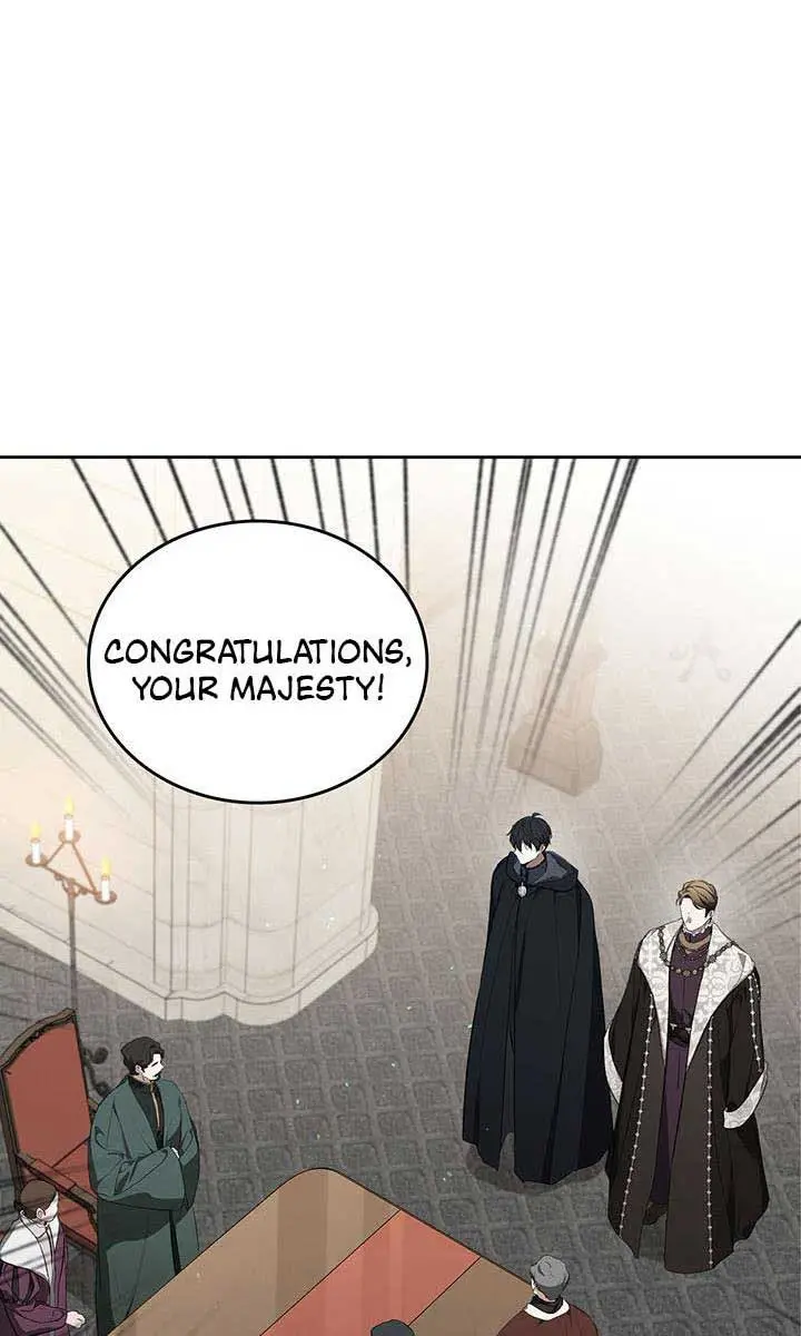I'll Be the Matriarch in This Life Chapter 128 Page 14