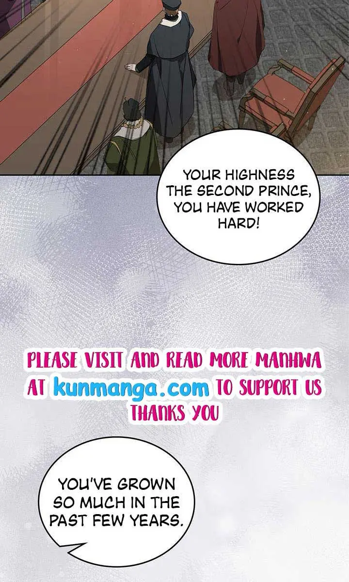 I'll Be the Matriarch in This Life Chapter 128 Page 15