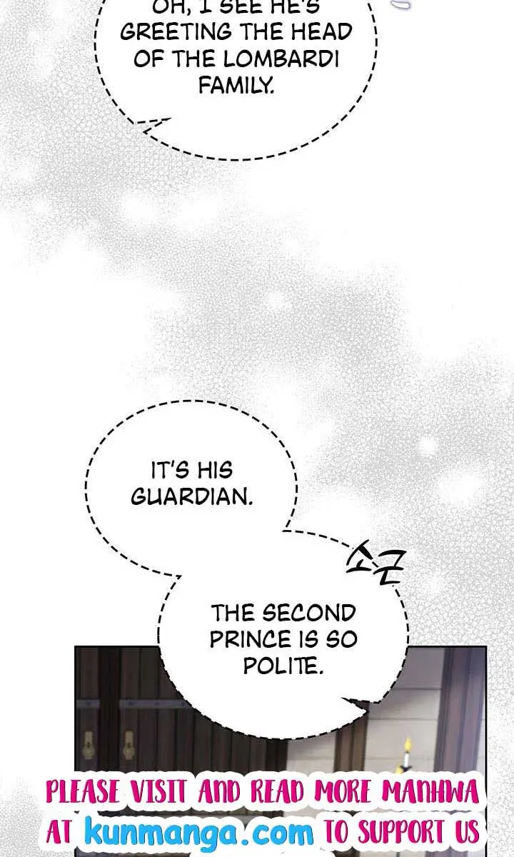 I'll Be the Matriarch in This Life Chapter 128 Page 22