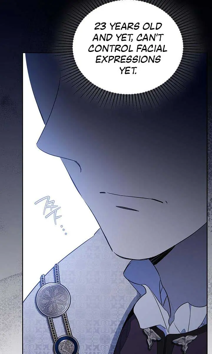 I'll Be the Matriarch in This Life Chapter 128 Page 26