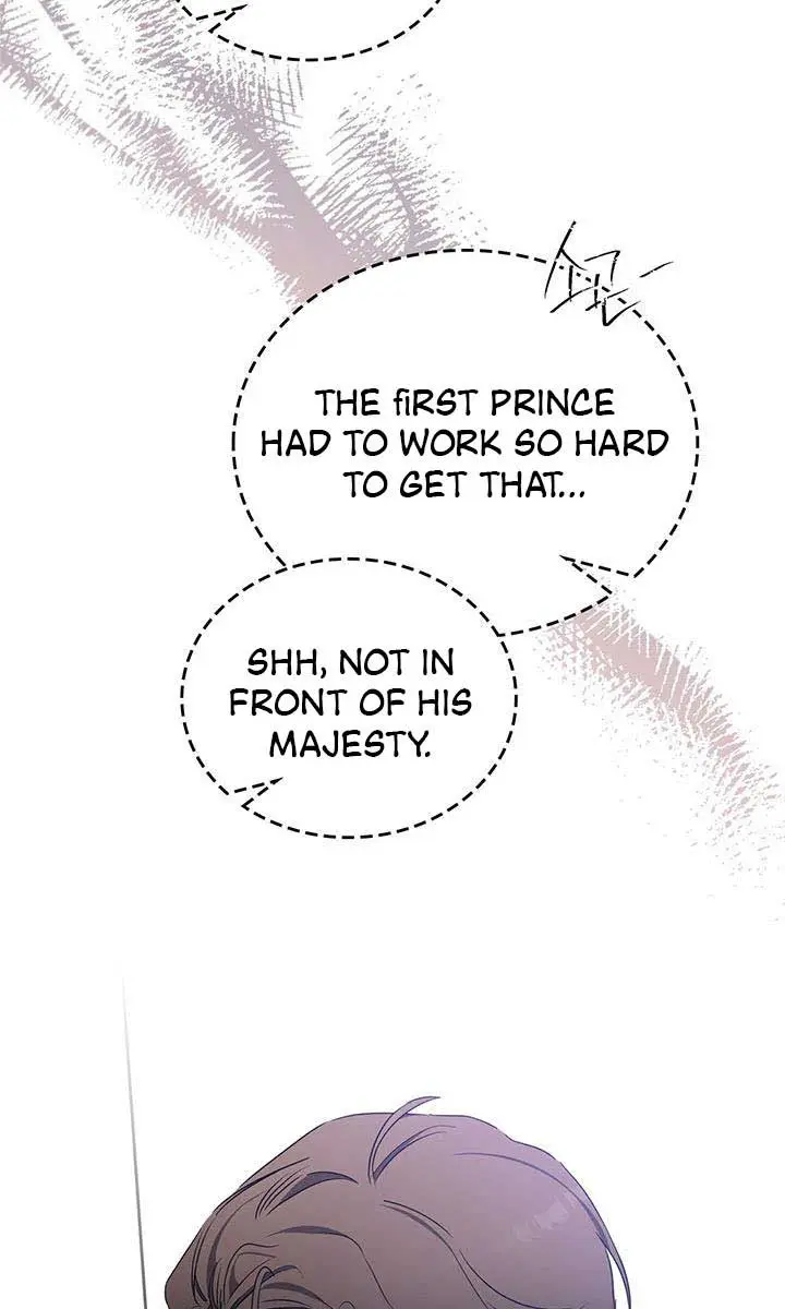 I'll Be the Matriarch in This Life Chapter 128 Page 31