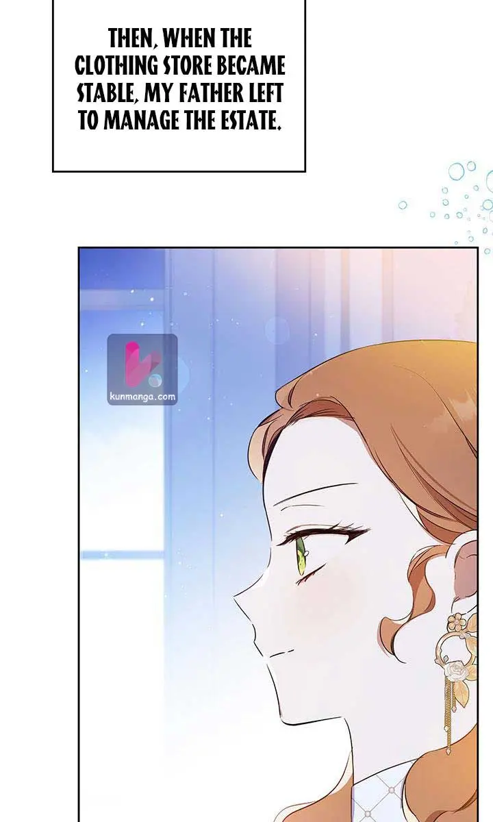 I'll Be the Matriarch in This Life Chapter 128 Page 48