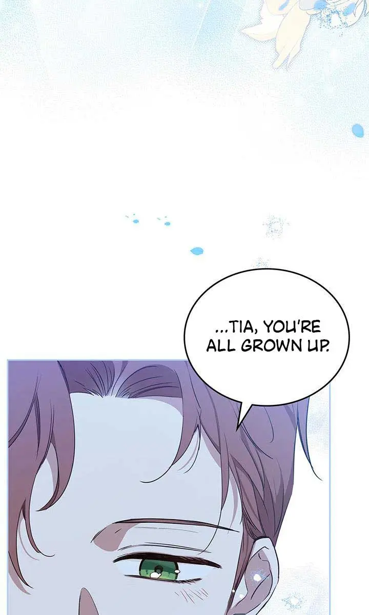 I'll Be the Matriarch in This Life Chapter 128 Page 52