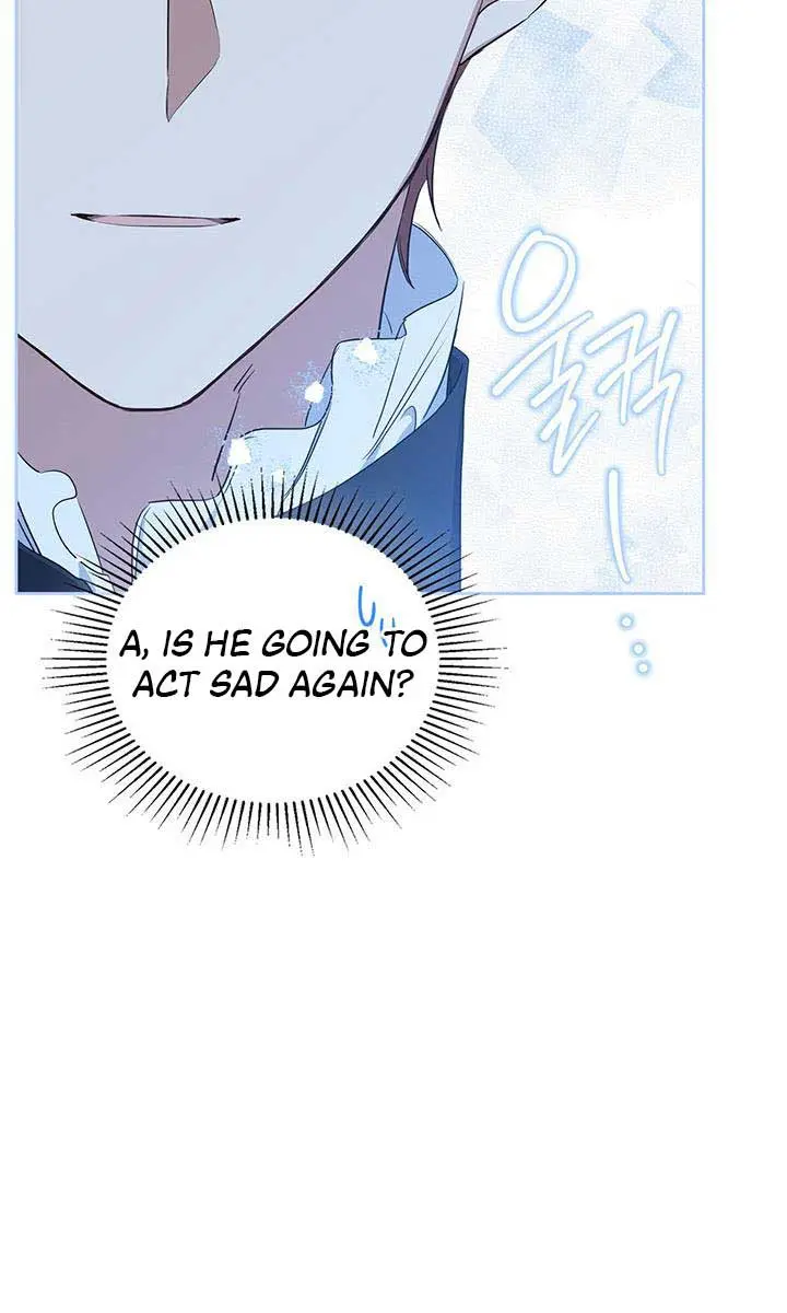 I'll Be the Matriarch in This Life Chapter 128 Page 53