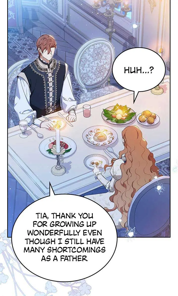 I'll Be the Matriarch in This Life Chapter 128 Page 56