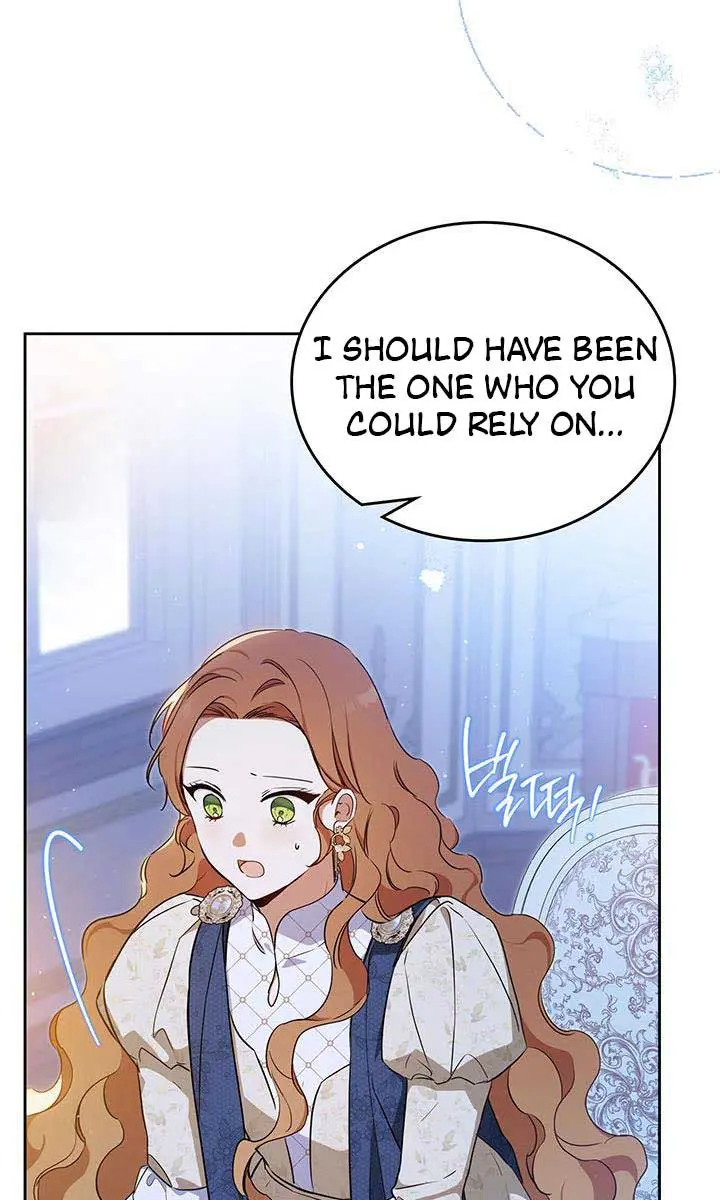 I'll Be the Matriarch in This Life Chapter 128 Page 59