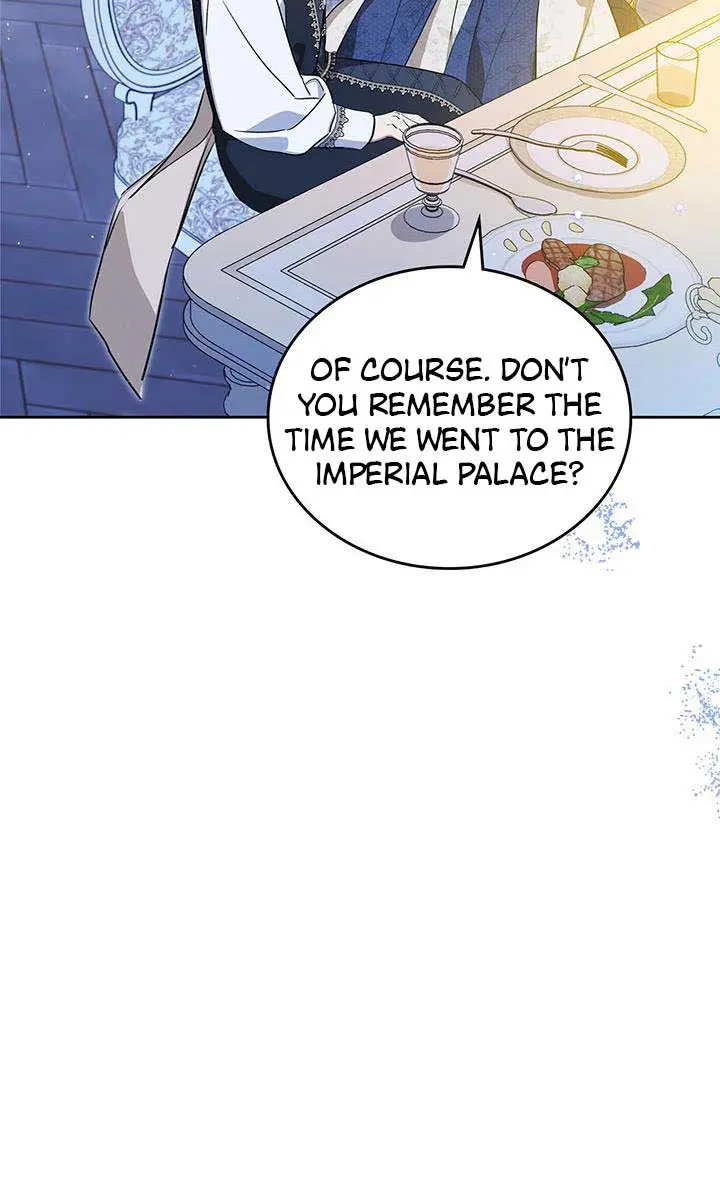 I'll Be the Matriarch in This Life Chapter 128 Page 62