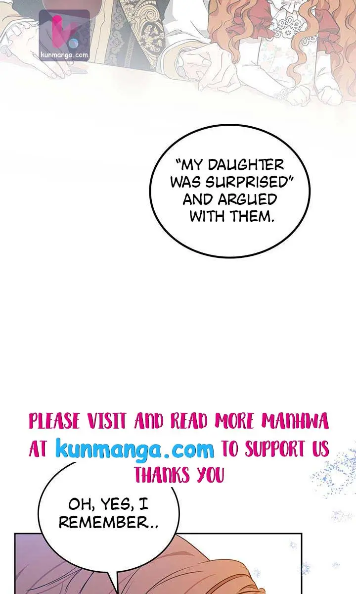 I'll Be the Matriarch in This Life Chapter 128 Page 64