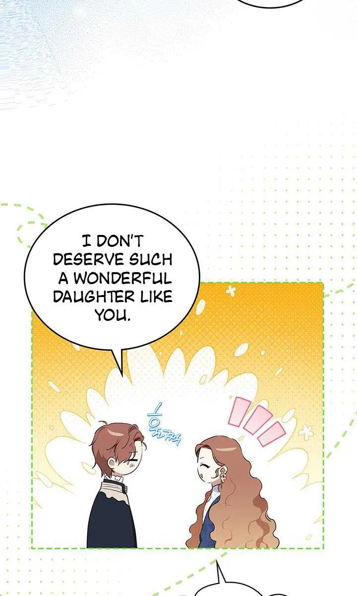 I'll Be the Matriarch in This Life Chapter 128 Page 70