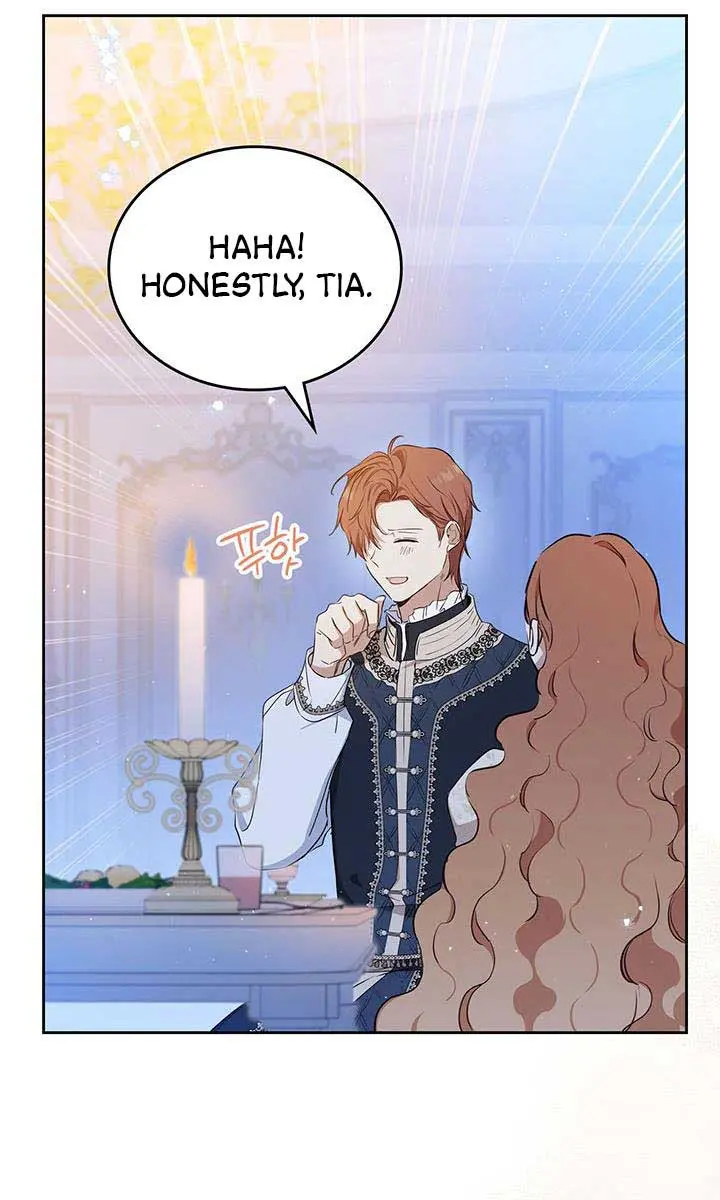 I'll Be the Matriarch in This Life Chapter 128 Page 72