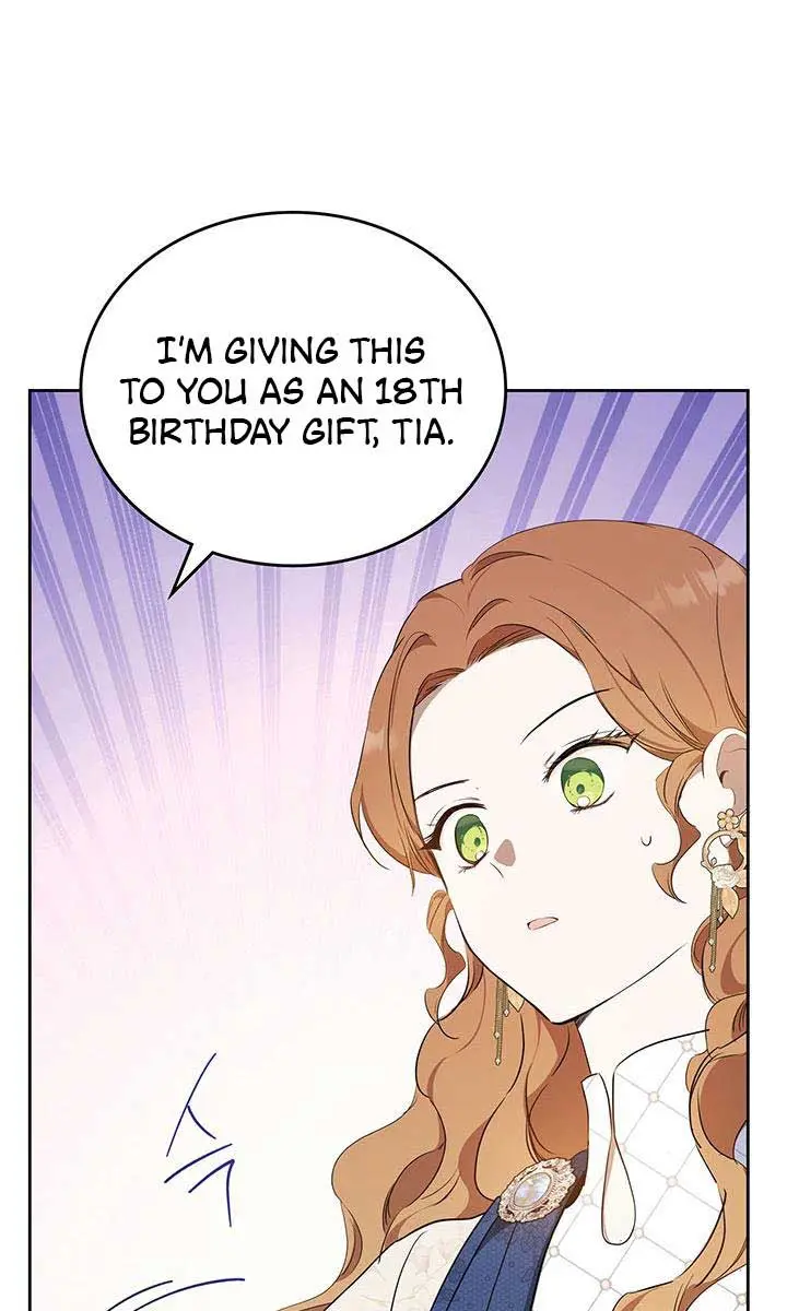 I'll Be the Matriarch in This Life Chapter 128 Page 79