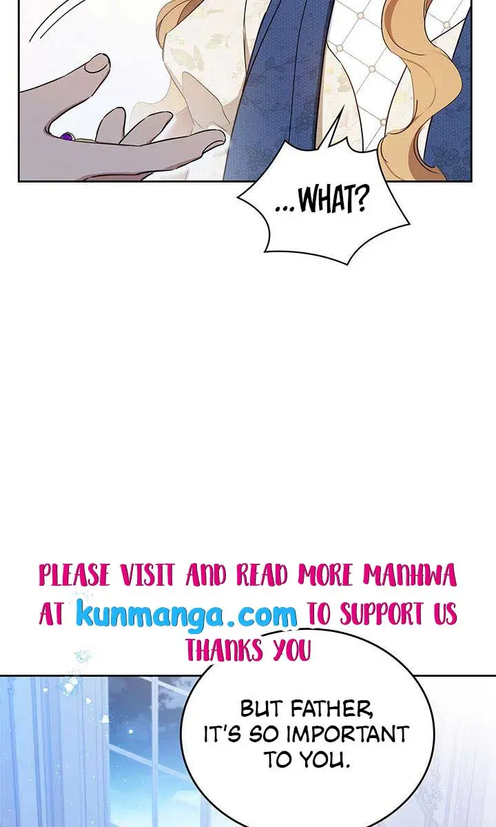 I'll Be the Matriarch in This Life Chapter 128 Page 80