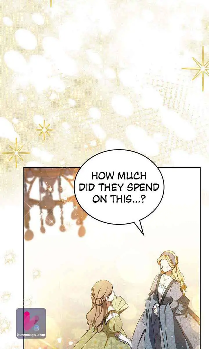 I'll Be the Matriarch in This Life Chapter 129 Page 6