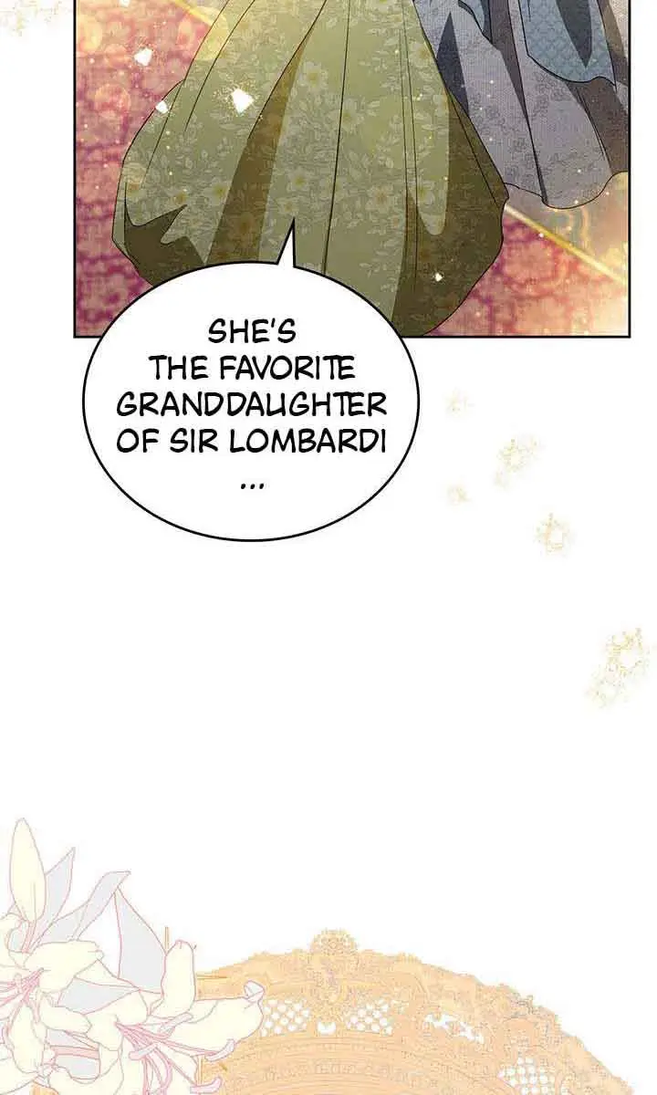 I'll Be the Matriarch in This Life Chapter 129 Page 7